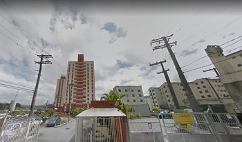 Condomínio Residêncial Parque Dos Príncipes