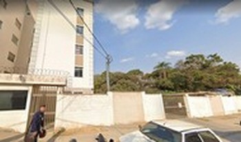 Condomínio Residêncial Parque D'outono em Belo Horizonte