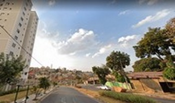 Condomínio Residêncial Parque Dubai em Belo Horizonte