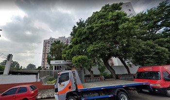 Condomínio Residêncial Parque Ecológico em São Paulo