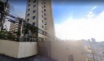 Condomínio Residêncial Parque Florença em Belo Horizonte