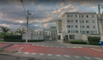 Condomínio Residêncial Parque Gama