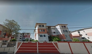 Imagem de fundo do Condomínio Residêncial Parque Lagoa Grande -a em Feira De Santana