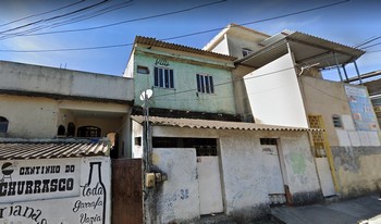 Condomínio Residêncial Parque Rio Maravilha Iii em Rio De Janeiro