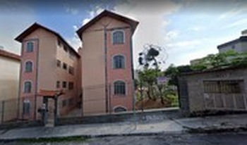 Condomínio Residêncial Parque Sagrada Família em Belo Horizonte
