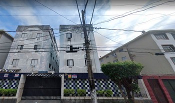 Condomínio Residêncial Parque São Vicente