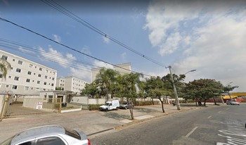 Condomínio Residêncial Parque Sumatra em Belo Horizonte