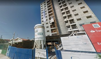 Condomínio Residêncial Parque Taquaral em Campinas
