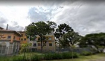 Condomínio Residêncial Parque Tingui em Curitiba