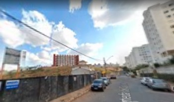 Condomínio Residêncial Parque Vila Nova