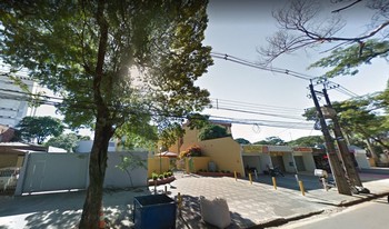 Imagem de fundo do Condomínio Residêncial Parque em Maringá