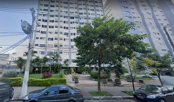 Imagem de fundo do Condomínio Residêncial Passalacqua em São Paulo