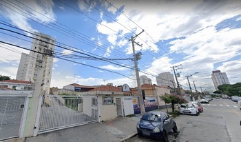 Condomínio Residêncial Passione Ii em São Paulo