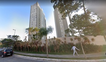 Condomínio Residêncial Pateo Das Flores Morumbi