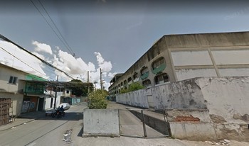 Condomínio Residêncial Pátio América em Rio De Janeiro