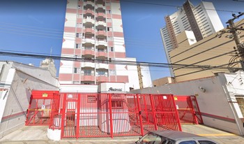 Condomínio Residêncial Patrícia em Campinas