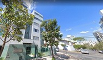 Condomínio Residêncial Paul Cezanne em Belo Horizonte
