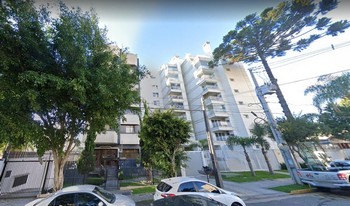 Condomínio Residêncial Paula Zanardi em Curitiba