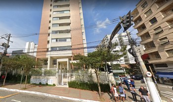 Condomínio Residêncial Paulicea em São Paulo