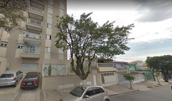 Condomínio Residêncial Paulicéia Garden