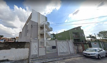 Condomínio Residêncial Paulo De Tarso em São Paulo