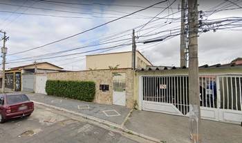 Condomínio Residêncial Paulo Frontim em São Paulo