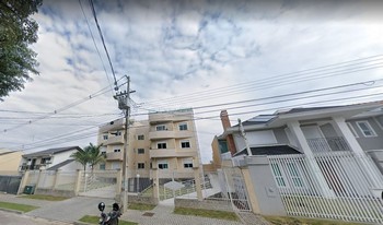 Condomínio Residêncial Paulo Saizaki em Curitiba