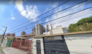 Condomínio Residêncial Pavoni I em São Paulo