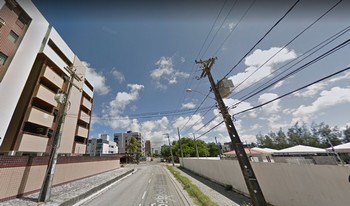 Condomínio Residêncial Pedra Bonita