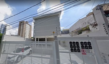 Condomínio Residêncial Pedro Cacunda em São Paulo