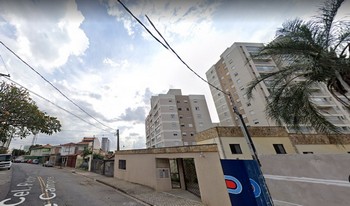 Condomínio Residêncial Pedro Dias De Campos em São Paulo