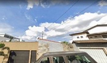Condomínio Residêncial Peniel em Belo Horizonte