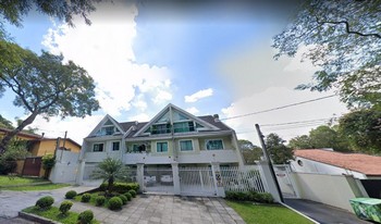 Condomínio Residêncial Percon X em Curitiba