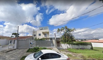 Condomínio Residêncial Piauí em Curitiba