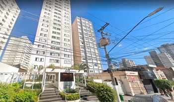 Condomínio Residêncial Piazza Di Capri em São Paulo