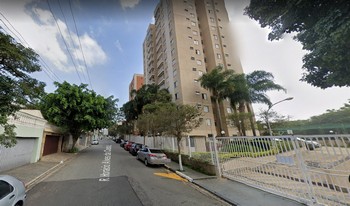 Condomínio Residêncial Piazza Venezia em São Paulo