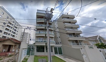Condomínio Residêncial Picinatto Ii em Curitiba