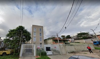Condomínio Residêncial Picinatto em Curitiba
