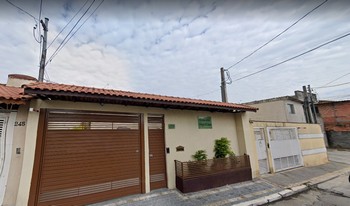 Condomínio Residêncial Pingo D'ouro em São Paulo