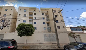Condomínio Residêncial Pinheiros em Belo Horizonte