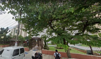 Condomínio Residêncial Pinheiros em São Paulo