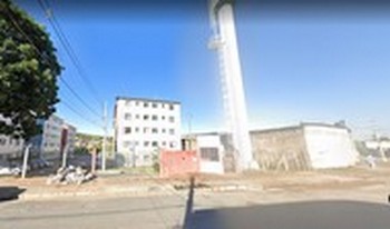 Condomínio Residêncial Pinheiros em Belo Horizonte