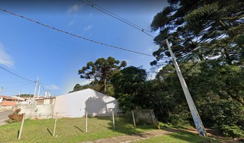 Condomínio Residêncial Pinheiros em Curitiba