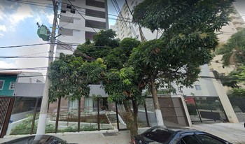 Condomínio Residêncial Pintassilgo 556 em São Paulo