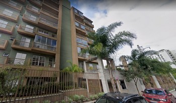 Condomínio Residêncial Pinto Da Fonseca