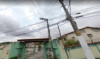 Condomínio Residêncial Pirineus em São Paulo