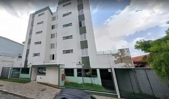 Condomínio Residêncial Planalto em Belo Horizonte