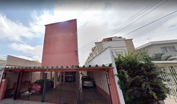 Condomínio Residêncial Planeta em São Paulo
