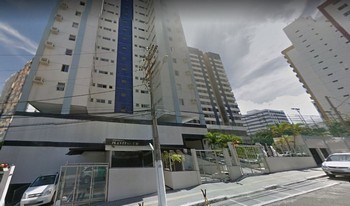 Condomínio Residêncial Planetarium em Salvador