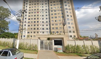 Condomínio Residêncial Plano & Ermelino - Abel Tavares Ii em São Paulo